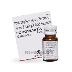 Buying_Podowart_online