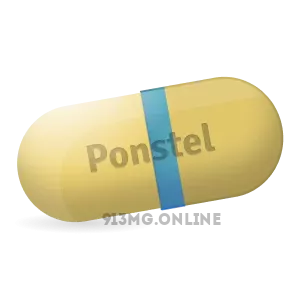 Buying_Ponstel_online