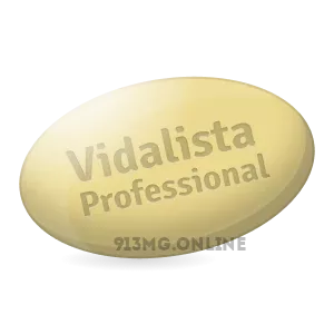 Buying_Vidalista Professional_online